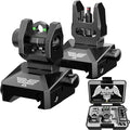 Visiofire Fiber Optic Iron Sights by Unknown