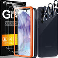 Wiaocit 3 Pack Screen Protector by Wiaocit