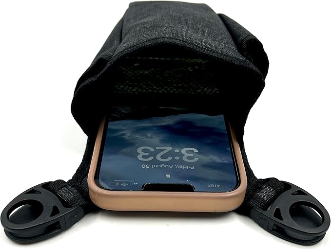 Square Terminal Mobile POS Payment Pouch II - Image 2