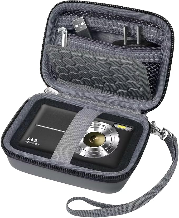 Comecase Carrying & Protective Case by COMECASE