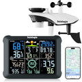 Sainlogic 14-in-1 WiFi Smart Weather Station by Sainlogic