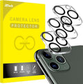 JETech Camera Lens Protector for iPhone 11 Pro Max 6.5-Inch and iPhone 11 Pro by JETech