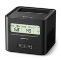 X-Sense Radon Detector for Home, Battery Powered, Ideal Starter Safety Tool for by X-Sense