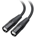 Cable Matters Long Shielded Cat6 Ethernet Cable Compatible - 150 ft by CableMatters