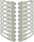 iMBAPrice 15 ' Cat5e Network Ethernet Patch Cable, 10 Pack by iMBAPrice