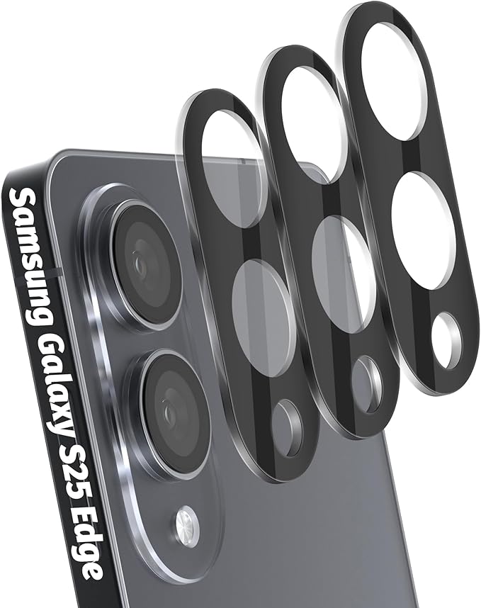Orzero Camera Lens Protector Compatible by JumpIntoOrzeroLet%E2%80%99sExploreLikeNeverBefore