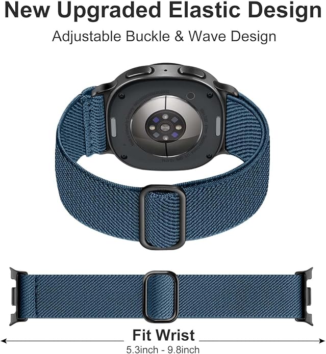 Lerobo Elastic Bands Compatible - Image 3