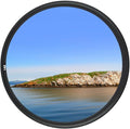 JJC Multi-Coated 62mm UV Filter by JJC