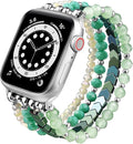 MOFREE Beaded Bracelet Compatible by MOFREESpecialGiftsforHer