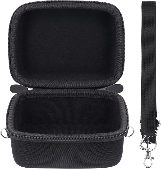 Aenllosi Hard Carrying Case for Sony Alpha a6000 / a6300 / a6400 / a6500 / - Image 9