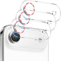 Dengduoduo 3 Pack Camera Lens Protector by Dengduoduo