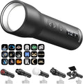 SmallRig RF 05B Portable LED Photography Flashlight 1900K-8000K, 2600mAh 5W-8W by SmallRig