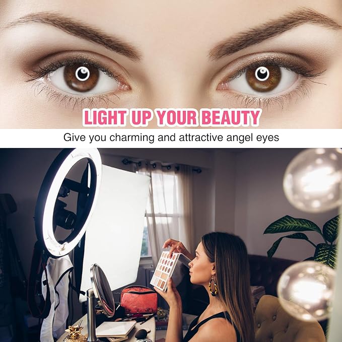 Ring Light 18 Inch LED Ringlight Kit - Image 6