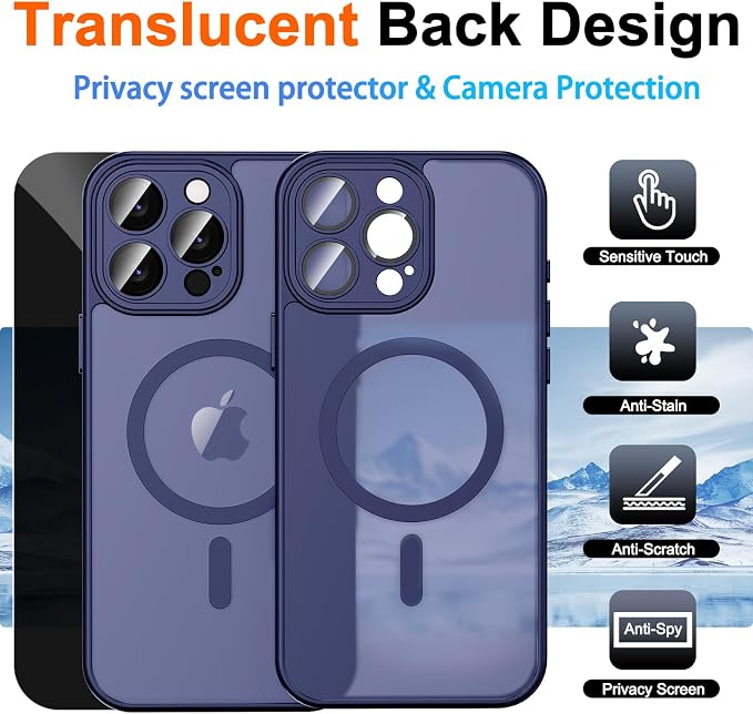 for iPhone 14 Pro Max Case - Image 2