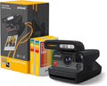 Polaroid Flip Instant Camera + Color Film Bundle by Polaroid