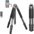 Carbon Fiber Tripod-INNOREL GT324C Professional Compact Portable Tripod by INNOREL