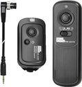 Pixel Camera Wireless Remote Shutter Release RW-DC0 by Pixel