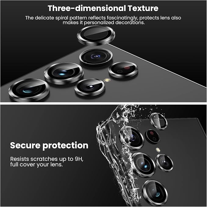 Tensea- Black - Image 6