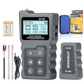 RJ45 Network Cable Tester, VXSCAN Multifunction Poe Ethernet Cable Tester Kit by VXSCAN