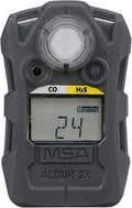 MSA 10154040 ALTAIR 2XT Two-Tox Gas Detector by MSASafety