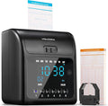 Volcora Time Clock for Employees by Volcora