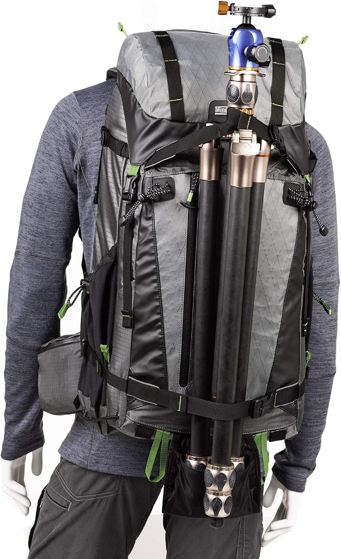 Think Tank BackLight Elite 45L Camera Daypack Backpack - Image 7