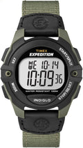 Timex Men's Expedition Digital CAT5 41mm Watch by Timex