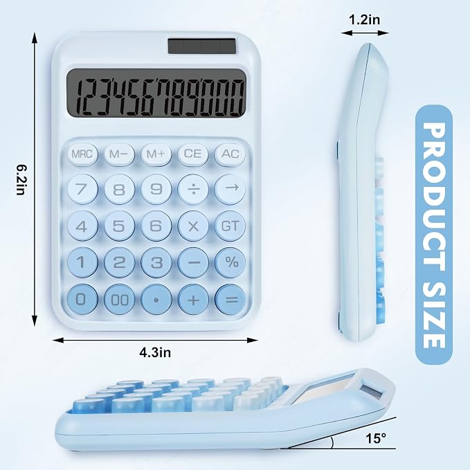 Mechanical Switch Calculator - Image 2