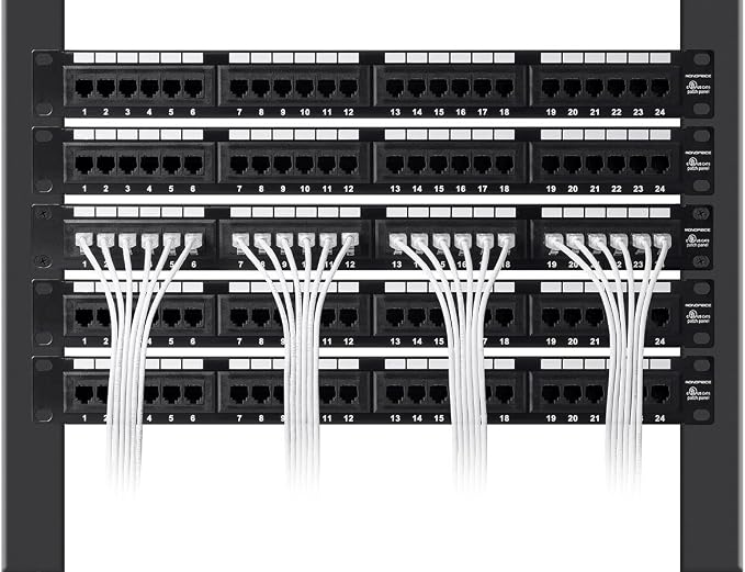 Monoprice Cat6 Ethernet Patch Cable - Image 6