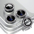 Choiche Compatible for iPhone 17 Pro/iPhone 17 Pro Max Camera Lens Protector by Choiche