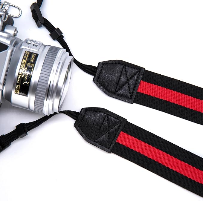 S&loyoe Camera Strap - Image 2