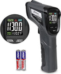 Etekcity Temperature Gun Infrared Thermometer -58°F 1130°F, Digital Laser Heat by Etekcity