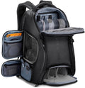 K&F CONCEPT Camera Backpack, 25L Large Capacity Camera Bag by KFCONCEPT