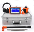 L4000 Underground Water Leak Detectors Indoor Outdoor Wall Water Pipe Detector by PQWT