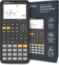 TOVO Scientific Calculator by CATIGA