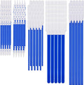 500 Pack Foam Tip Cleaning Swab Kit 5 Types Multi Purpose Swabs Cleanroom by Dansib