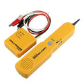 Electrical Wire Tracer Circuit Tester w/Tone Generator & Probe Kit, Cable by TIKSCIENCE