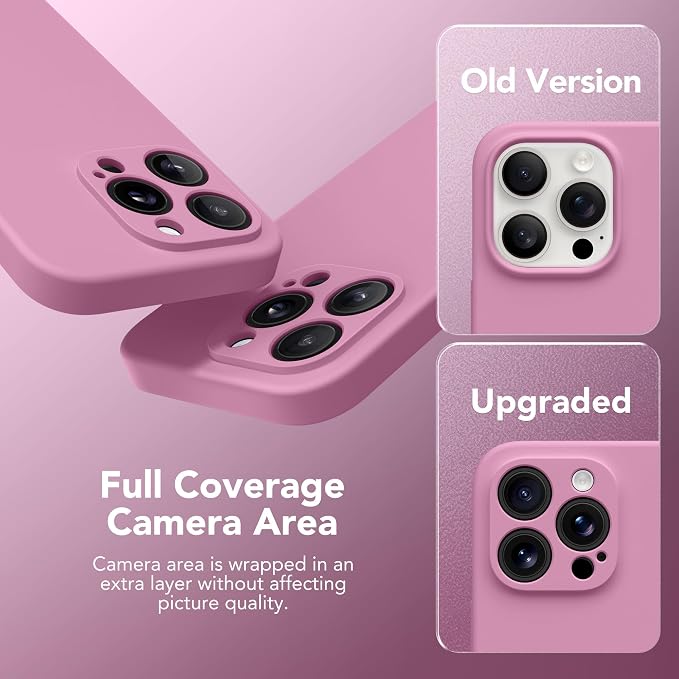Magnetic for iPhone 16 Pro Max Case, Compatible - Image 8