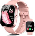 Smart Watch for Women, 1.91"HD Smartwatch by Jugeman
