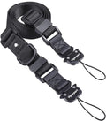 Vigorport Camera Strap, Crossbody Shoulder Strap, Camera Neck Strap by Vigorport