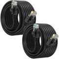 Maximm Cat 6 Ethernet Cable 30 ft by MaximmCable