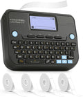 SUPVAN E12 Bluetooth Label Maker Machine by SUPVAN