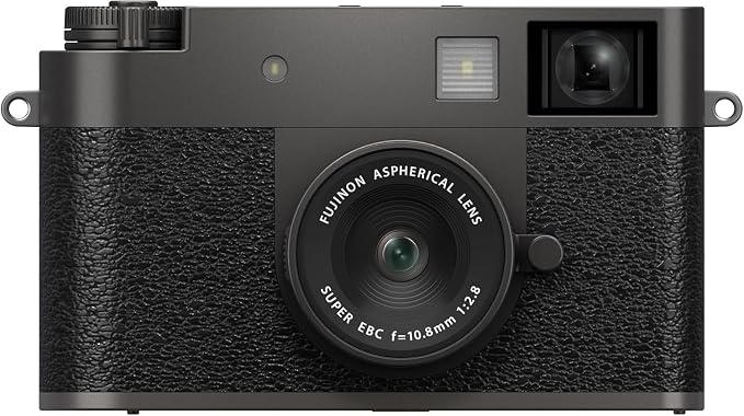 FUJIFILM X Half Digital Camera - Image 2