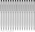 15 Pack Stylus Pens for Touch Screens Stylus Pen Compatible by FIRCRE