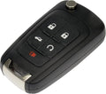 Dorman 99122 Keyless Entry Transmitter Compatible by DormanProducts