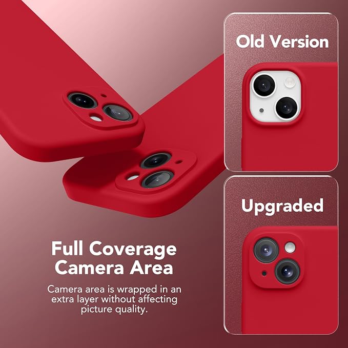 Magnetic for iPhone 15 Plus Case, Compatible - Image 5