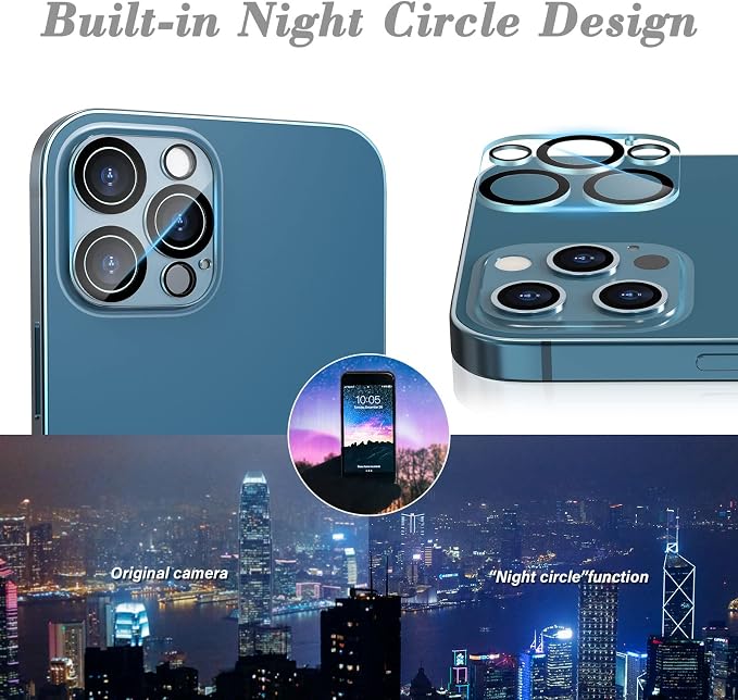 imluckies Camera Lens Protector - Image 4