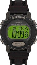 Timex Men's Expedition Digital CAT5 41mm Watch by Timex