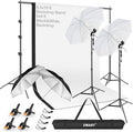 EMART Photography Lighting Kit by EMART