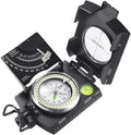 Eyeskey Multifunctional Military Sighting Navigation Compass by Eyeskey